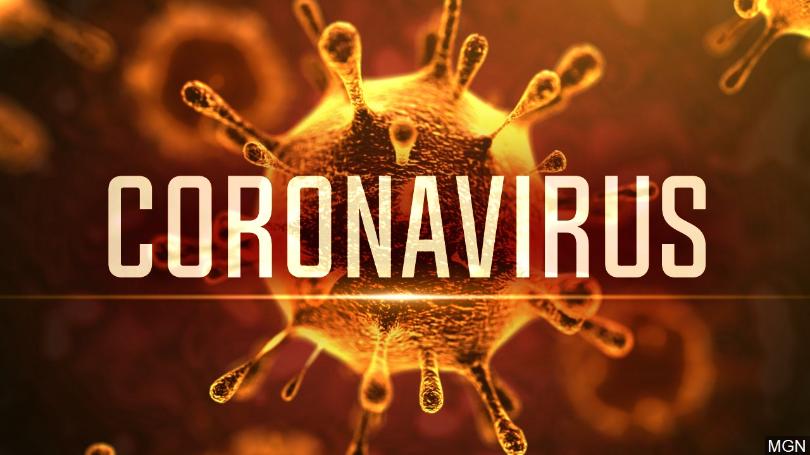 Actu relative au Coronavirus